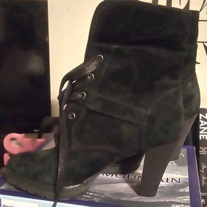 White Mountain Boot.